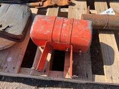 Allis Chalmers B Series Lawn Mower Parts
