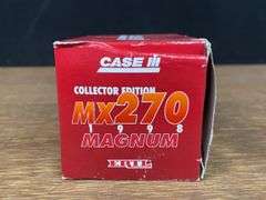 (3) 1/64 IH + Case-IH NIB Ertl