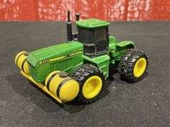 1/64 John Deere 8560 Customized