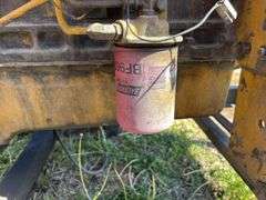 Allis Chalmers 3500 Mark II Power Unit