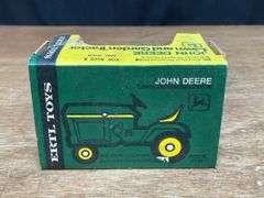 1/16 John Deere L&G NIB Ertl