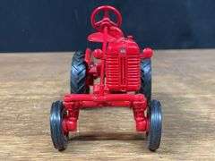 (2) 1/16 Farmall Cubs Ertl