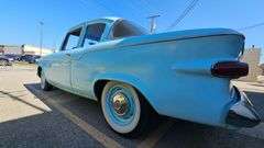 1959  Studebaker  Lark 2-Door Sedan