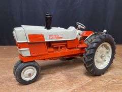 1/12 Ford 6000 Hubley