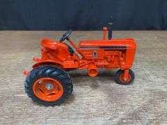1/16 Case VAC Special Ediiton Ertl