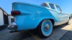 1959  Studebaker  Lark 2-Door Sedan