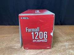 1/16 Farmall 1206 100 Years NIB Ertl