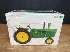 1/16 John Deere 4020 Precision NIB Ertl