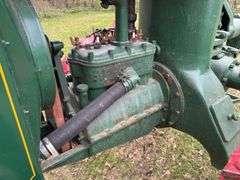 6-12 Allis Chalmers