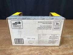 1/16 John Deere MC Crawler NIB SC