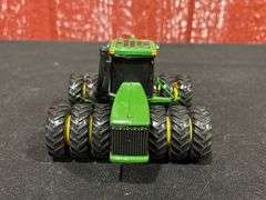 1/64 John Deere 9400 1999 KFYR NIB Ertl