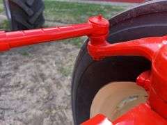 1974 Allis Chalmers 175 Perkins Diesel