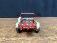 (4) 1/16 Tru-Scale Spreaders Carter
