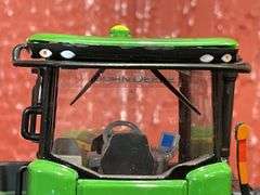 1/32 John Deere 9510R 2012 Farm Show NIB Ertl