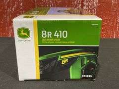 1/32 John Deere 8R 410 2021 Farm Show NIB Ertl