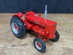 1/16 McCormick W-4 1990 Lafayette C&M