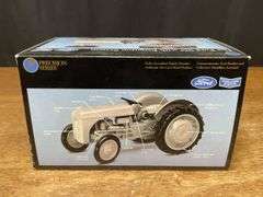 1/16 Ford 9N Precision NIB Ertl