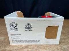 1/16 Cockshutt 77 Canadian NIB SC