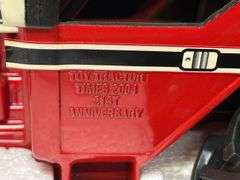 1/16 IH 1086 2004 TTT NIB Ertl