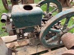 3HP Fairbanks Z