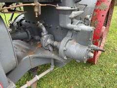 Case 18-32 Crossmotor