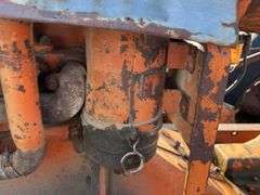 1937 Allis Chalmers WC with Model 33 Picker