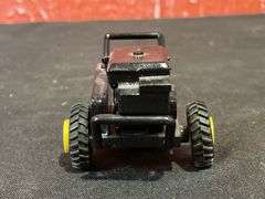 (2) 1/16 John Deere Pressure Washers SC