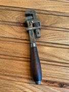 (3) Monkey Wrenches