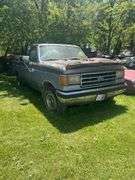 Ford F-150 XLT Lariat