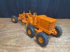 Adams Motor Grader Doepke
