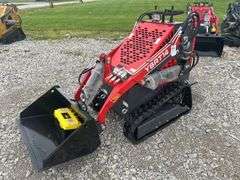 Skid Steer Loader