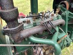 6-12 Allis Chalmers
