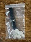 (3) Case-IH Tractor Watch Fobs