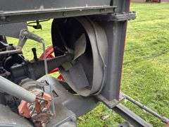 Case 18-32 Crossmotor