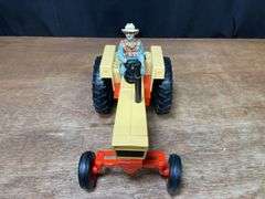 1/16 Case 1170 Fox Fire Farm NIB Ertl