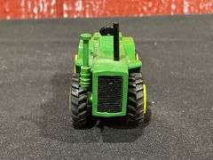 1/43 John Deere 8010 1994 Plow City NIB SC