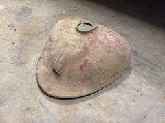 Tractor Nose Cone