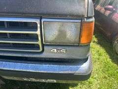 Ford F-150 XLT Lariat