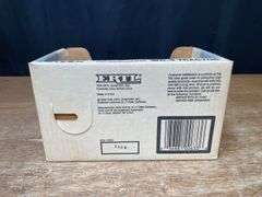 1/16 McCormick WD-9 NIB Ertl