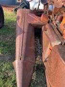 1937 Allis Chalmers WC with Model 33 Picker