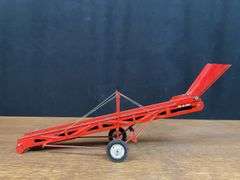(3) 1/16 Tru-Scale Implements Carter