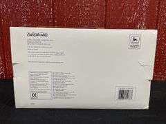 1/16 John Deere Barge Wagon Precision NIB Ertl