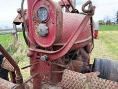 Farmall H