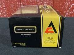 1/50 AC HD21 Crawler NIB 1st Gear