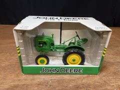 1/16 John Deere L NIB SC