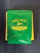 John Deere Lot