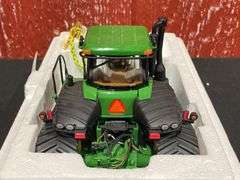 1/32 John Deere 9420T Precision NIB Ertl