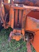 1937 Allis Chalmers WC with Model 33 Picker