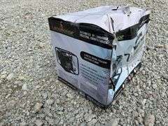Gasoline Water Pump