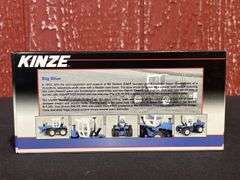 1/64 Kinze Big Blue NIB SC